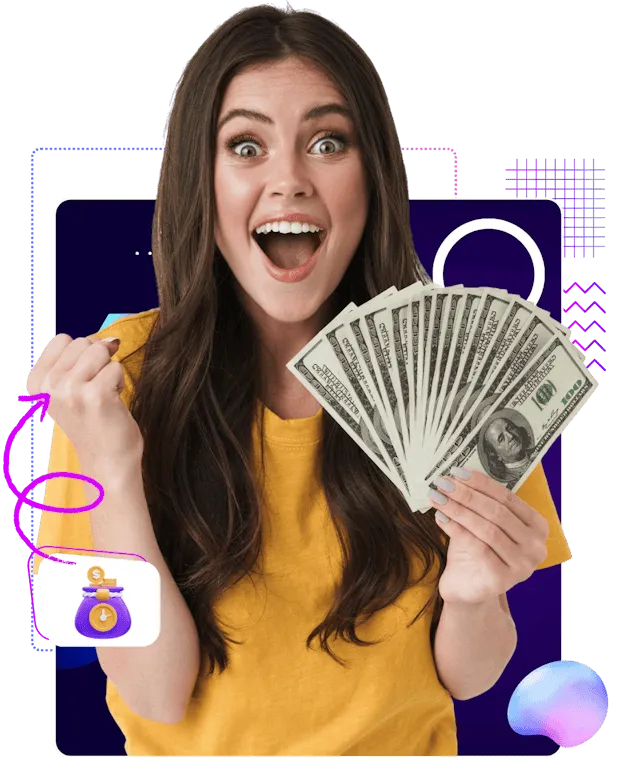 Passive publishing income concept